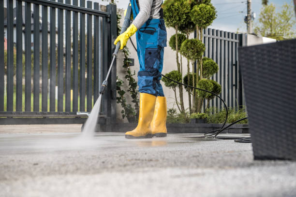 Smithfield, UT Pressure washing Company