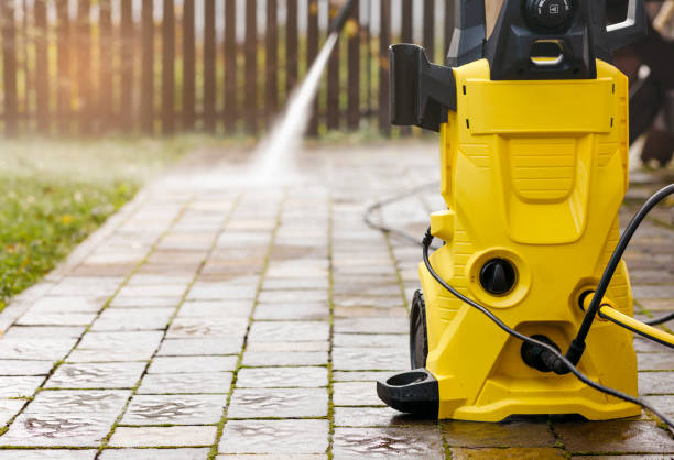 Boat and Dock Cleaning in Smithfield, UT